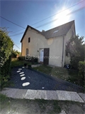 Maison de village à la vente